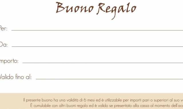 I buoni regalo con la data di scadenza: �Un abuso dei negozianti, provate a rifiutarli�